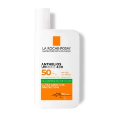 Anthelios UV-MUNE 400 Oil Control Fluid SPF50+