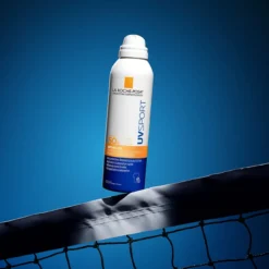 Anthelios UVSPORT Bruma Invisible SPF50+
