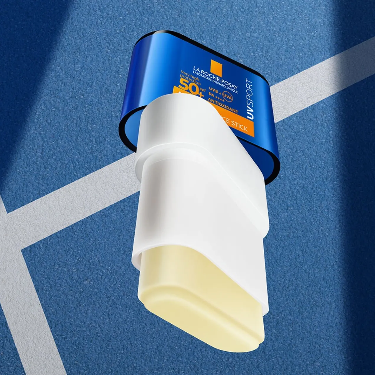 Anthelios UVSPORT Stick Pro-Resistance