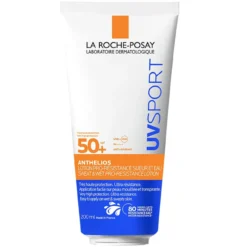 Anthelios UVSPORT Wet Skin SPF50+