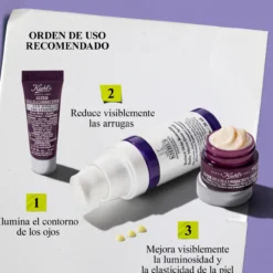 Anti-Aging Preparations Set