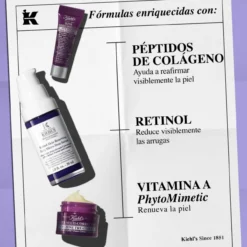 Anti-Aging Preparations Set