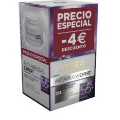 Anti Arrugas Expert +55 Años