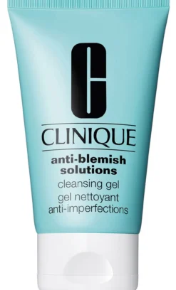 Anti-Blemish Gel Limpiador Piel con Granos