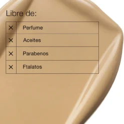 Anti-blemish Solutions Base de Maquillaje Anti Imperfecciones