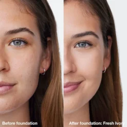 Anti-blemish Solutions Base de Maquillaje Anti Imperfecciones
