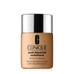 Anti-blemish Solutions Base de Maquillaje Anti Imperfecciones
