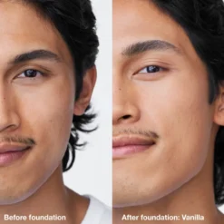Anti-blemish Solutions Base de Maquillaje Anti Imperfecciones