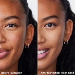 Anti-blemish Solutions Base de Maquillaje Anti Imperfecciones