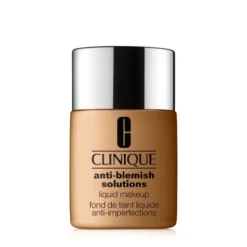 Anti-blemish Solutions Base de Maquillaje Anti Imperfecciones