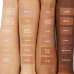 Anti-blemish Solutions Base de Maquillaje Anti Imperfecciones