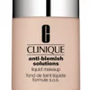 Anti-Blemish Solutions Maquillaje para Piel con Granos