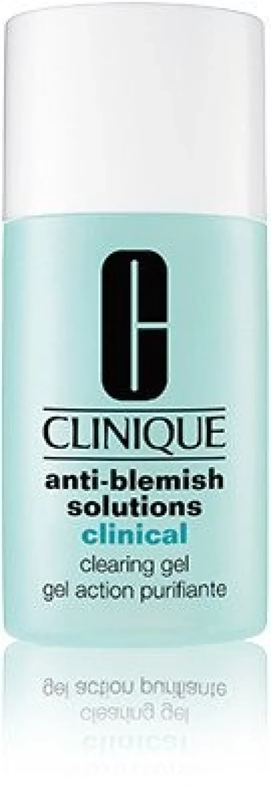 Anti-Blemish Tratamiento Clínico para Granos