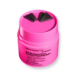 Anti-Breakout Charcoal Dose Bálsamo Limpiador