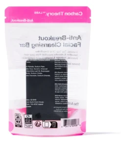 Anti-Breakout Facial Cleansing Bar Jabón Facial