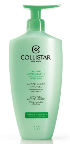 Anticellulite Cryo-gel