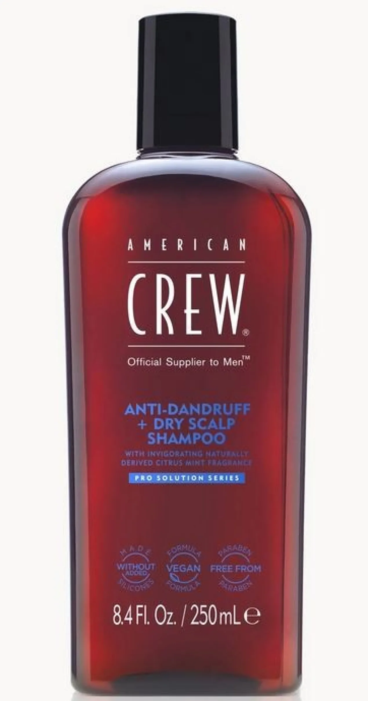 Anti-Dandruff + Dry Scalp Champú