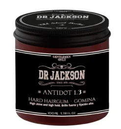 Antidot 1.3 Hard Hairgum Gomina Fijación Alta