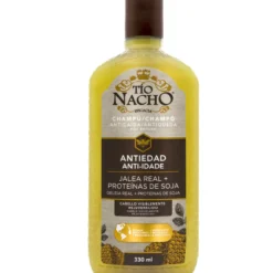 Antiedad Champú Anti Caída