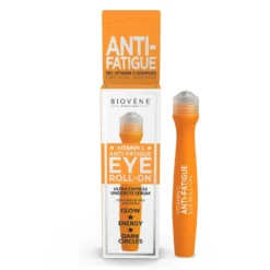 Anti Fatiga Ultra Express 10% Vitamina C Sérum Roll-on Contorno de Ojos