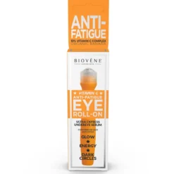 Anti Fatiga Ultra Express 10% Vitamina C Sérum Roll-on Contorno de Ojos
