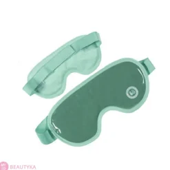 Antifaz de Arcilla para los Ojos Caliente & Frio