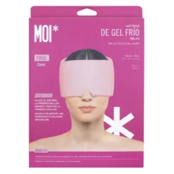 Antifaz de Gel Frío Relax