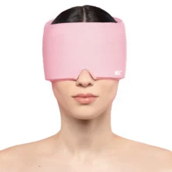 Antifaz de Gel Frío Relax