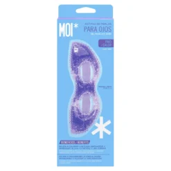 Antifaz De Perlas De Gel