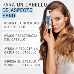 Anti Hair Loss Serum Tratamiento Capilar Anticaída