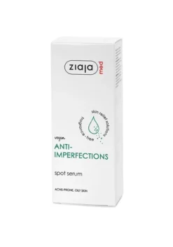 Anti-Imperfecciones Sérum Facial