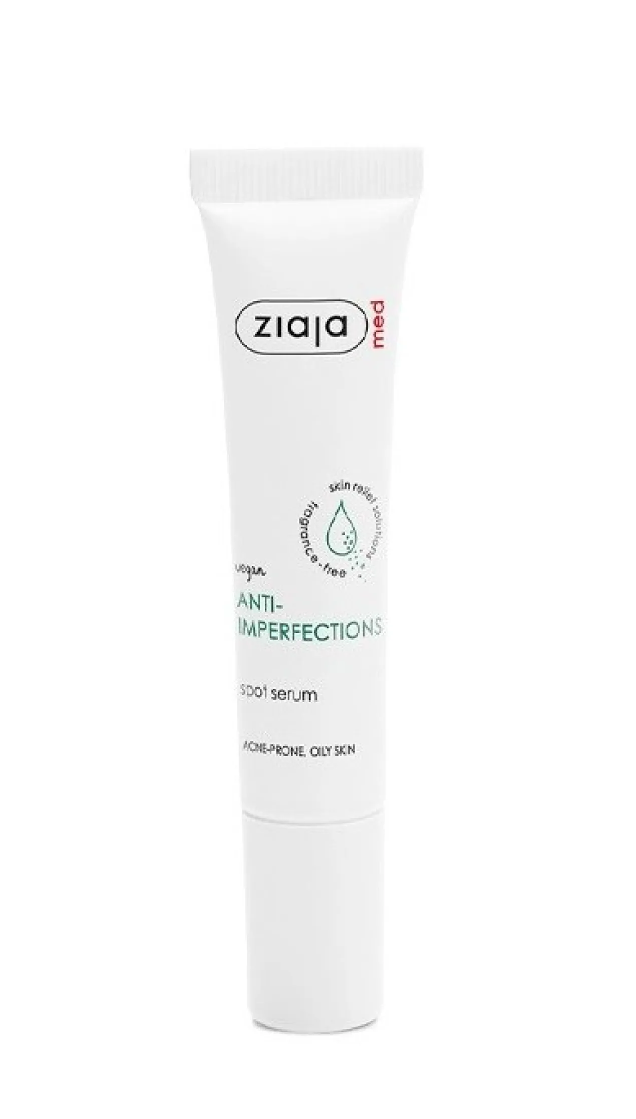 Anti-Imperfecciones Sérum Facial
