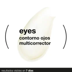 Antimanchas Contorno de Ojos Multi-Corrector