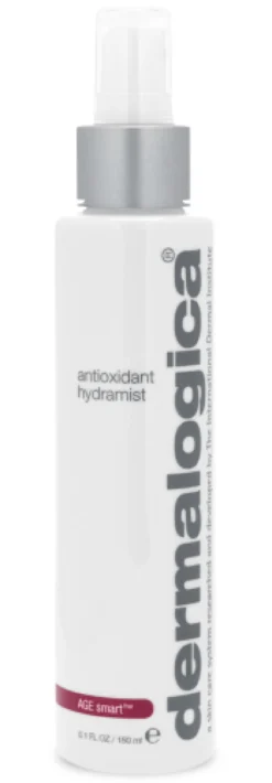 Antioxidant Hydramist Bruma Hidratante