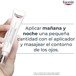 Anti-Pigment Contorno de Ojos Antimanchas