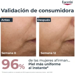 Anti-Pigment Crema de Día FPS 30 con Color