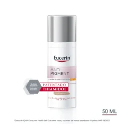 Anti-Pigment Crema de Día FPS 30 con Color