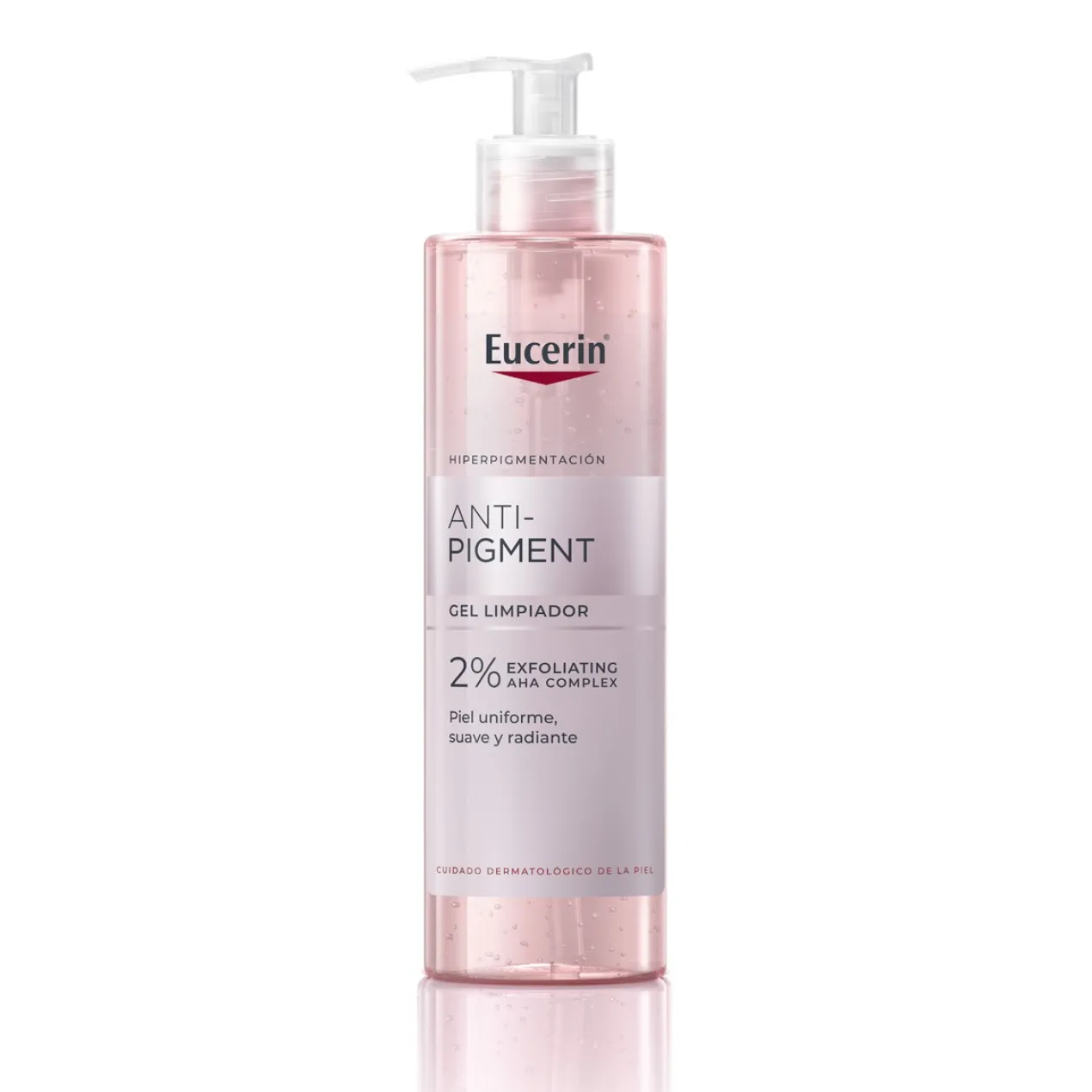Anti-Pigment Gel Limpiador