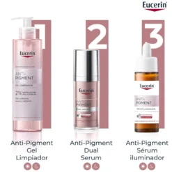 Anti-Pigment Skin Perfecting Serum
