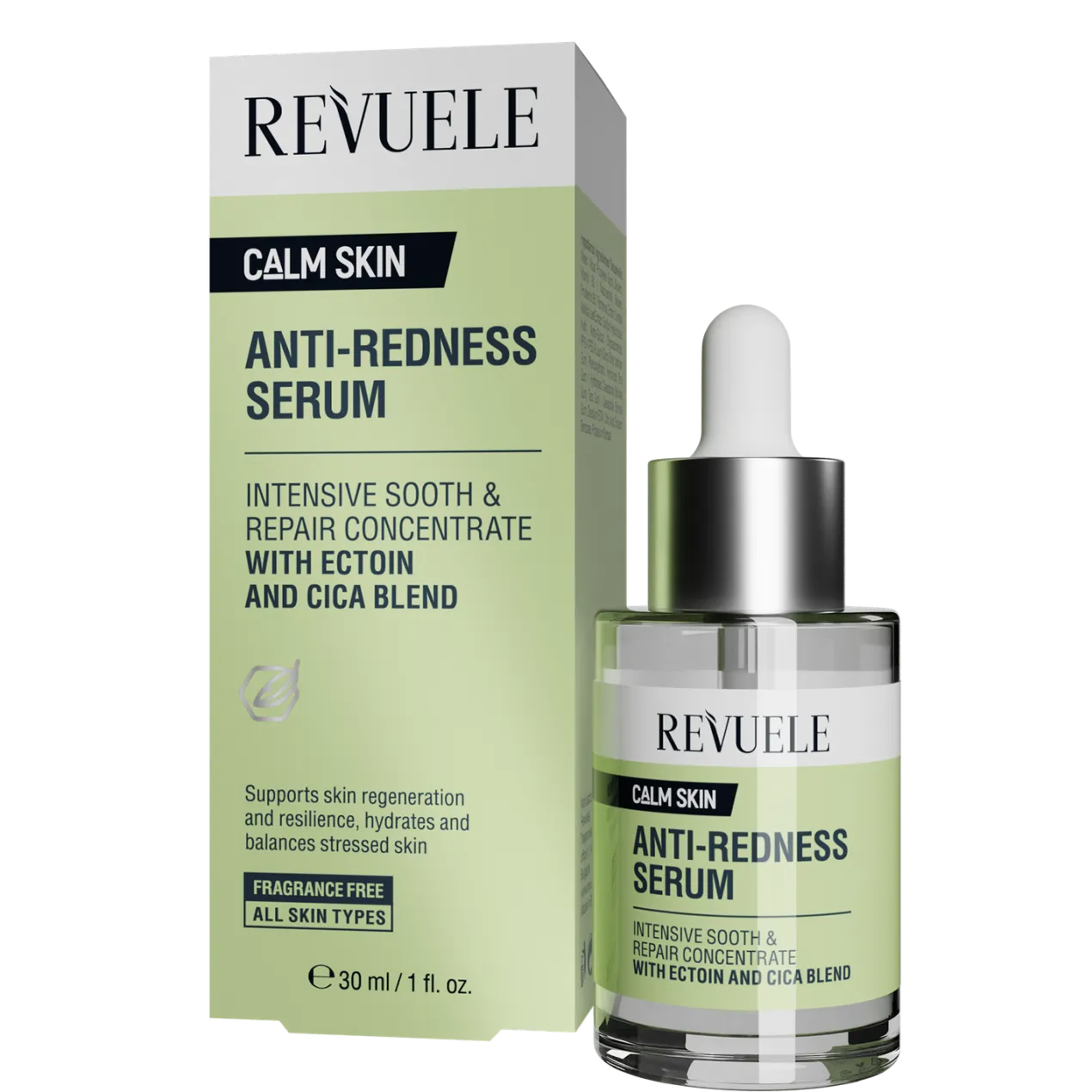 Anti-Redness Serum