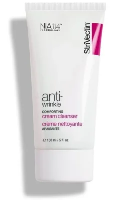 Anti-Wrinkle Cream Cleanser