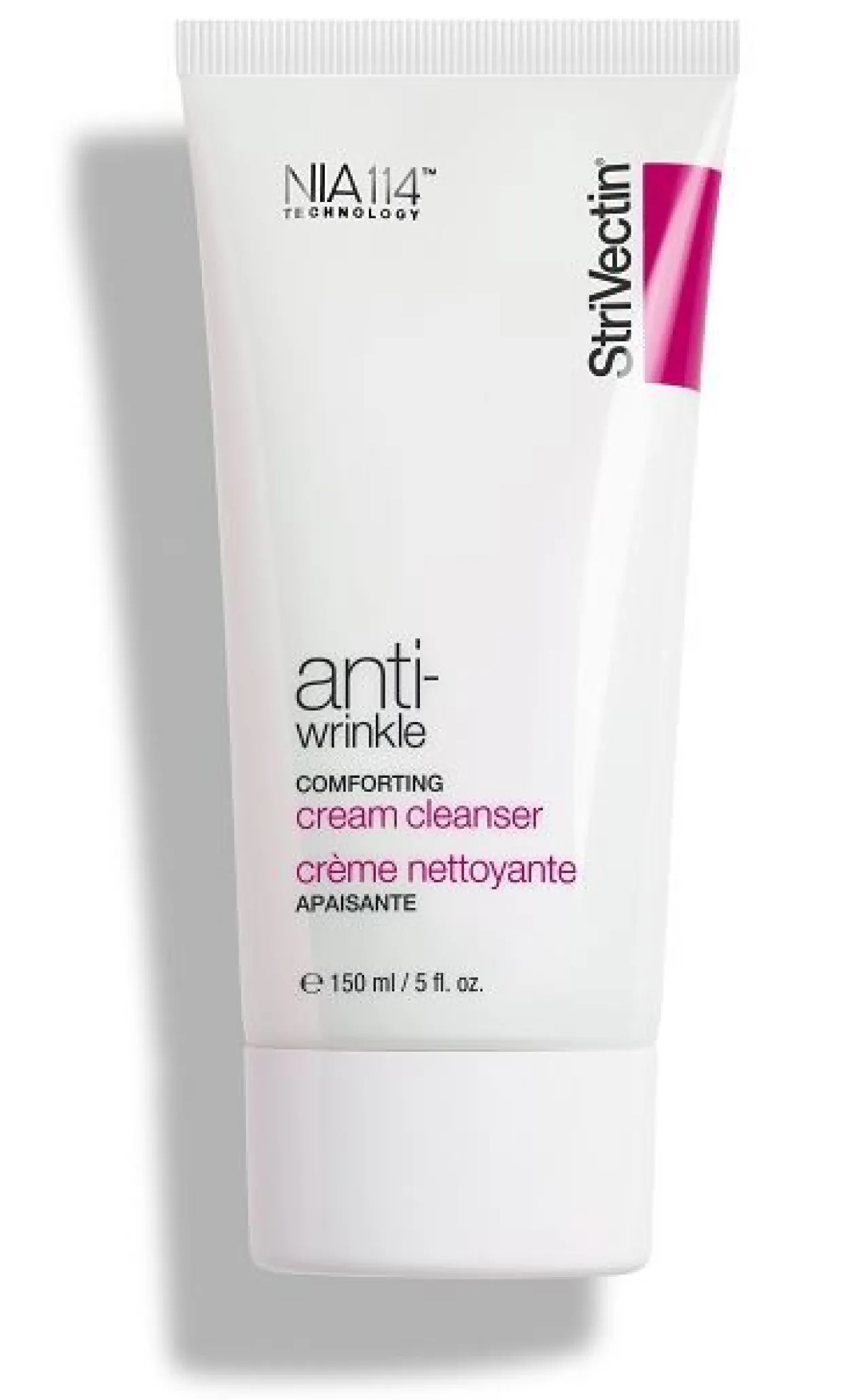 Anti-Wrinkle Cream Cleanser