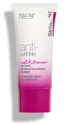 Anti-Wrinkle Line Blurfector Primer