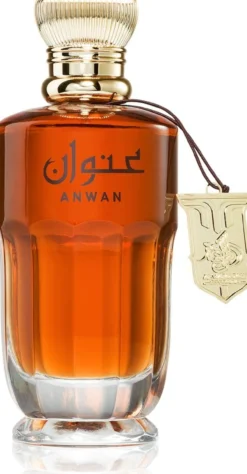 Anwan Eau de Parfum