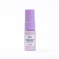 AOC Skincare Bouncy Bright Eye Cream