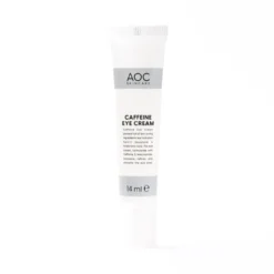 AOC Skincare Caffeine Eye Cream Contorno de Ojos