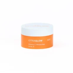 AOC Skincare Citraglow Vitamin C Moisturiser Crema Hidratante
