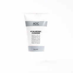 AOC Skincare Hyaluronic Cleanser Limpiador Facial