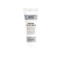 AOC Skincare Peptide Lip Oil Balm Bálsamo Labial