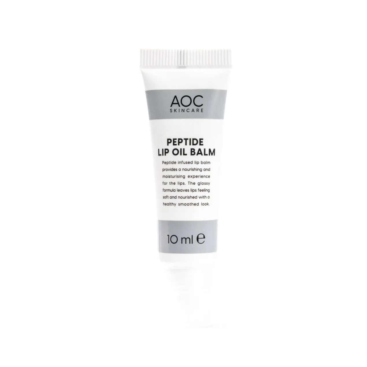 AOC Skincare Peptide Lip Oil Balm Bálsamo Labial